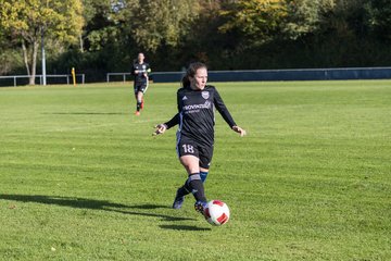 Bild 119 - F SV Henstedt Ulzburg2 - FSG Kaki-StuSie : Ergebnis: 2:2
